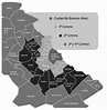 1. ¿Qué es el área metropolitana bonaerense? – Continuemos estudiando