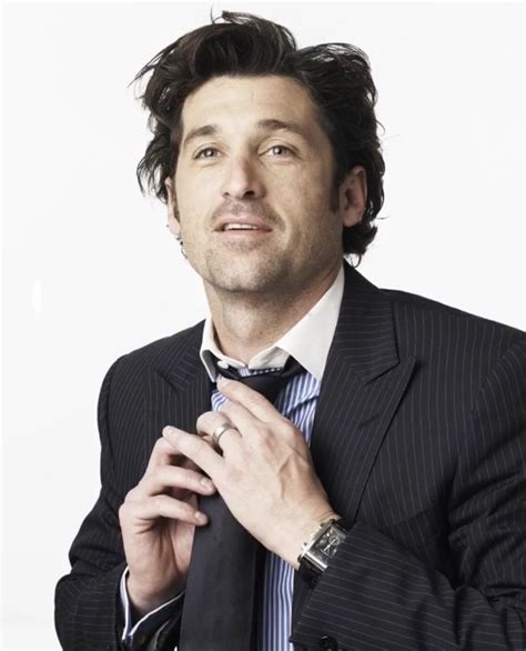 Patrick Dempsey Patrick Dempsey Mcdreamy Attractive Men