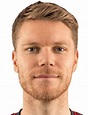 Sigurd Rosted - Player profile 2024 | Transfermarkt