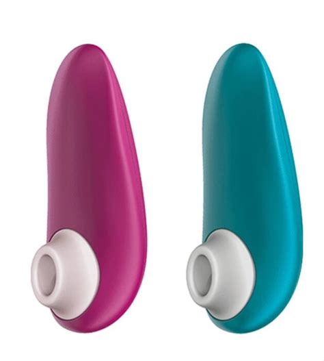 WOMANIZER STARLET 3 Dr Eve Store