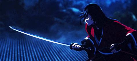 Pin By Yu Alexius On Anime Samurai Anime Touken Ranbu