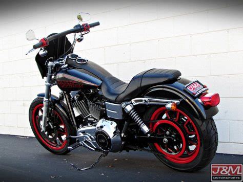 Watch ebay too i got a oem hd 2015 dyna service manual for $40 shipped a couple months ago. 2015 Harley-Davidson FXDL Dyna Low Rider For Sale • J&M ...