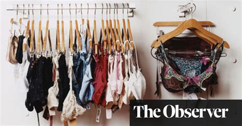 Why Are British Womens Breasts Getting Bigger Women The Guardian