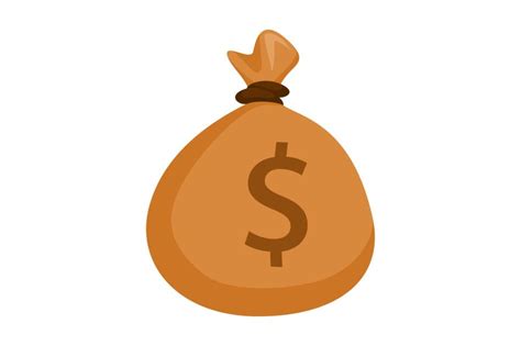 Clipart Of Money Cash Saving Currency Free Image Download