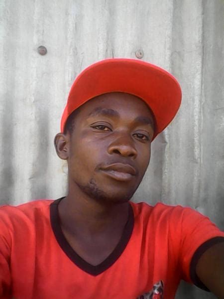 Kayana Kenya 29 Years Old Single Man From Nairobi Christian Kenya
