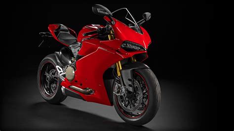 Kawasaki Ninja H2 And Ducati 1299 Panigale S Up For Pikes