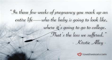 50 Heartfelt Miscarriage Quotes