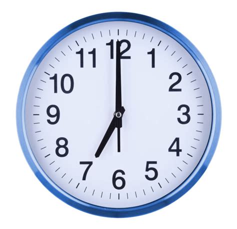 Clock 7 Stock Photos Pictures And Royalty Free Images Istock