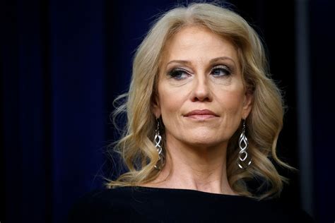 Kellyanne Conway Clashes With CNN Host Over Her Husband S Critical Tweets