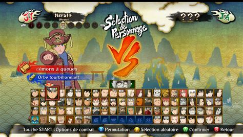 English, french, italian, german, spanish, etc … file size: Download Naruto Shippuden Ultimate Ninja Storm 3 Full Burst