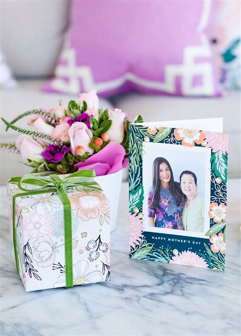 25 sweet cards and gifts for lovely mom for mother's day. Best Mothers Day Gifts | Armelle Blog