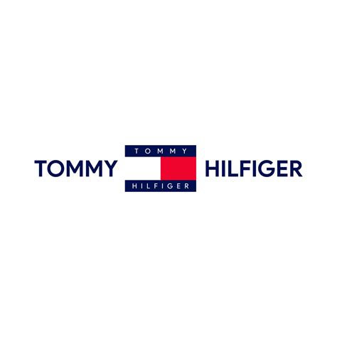 Tommy Hilfiger Logo Transparent Png 22101110 Png