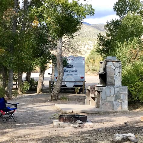 Best Camping In Great Basin National Park The Dyrt