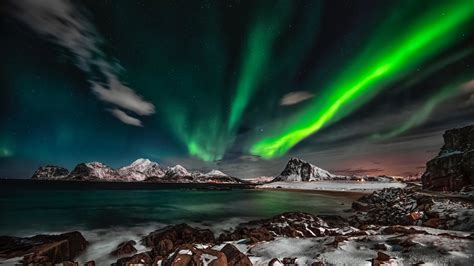 Aurora Borealis Wallpapers X Telegraph