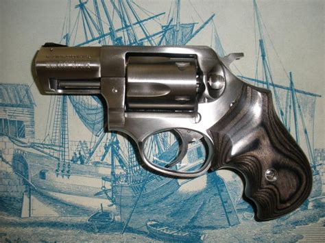 Ruger Sp101 Page 3 Defensive Carry