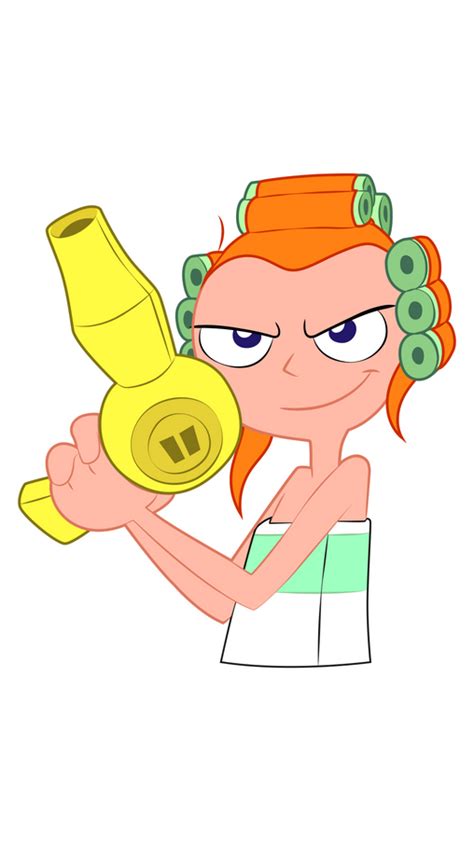 Gaming The System Is The Episode In Season 2 Of The Phineas And Ferb