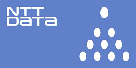 Ntt Data Logos Download