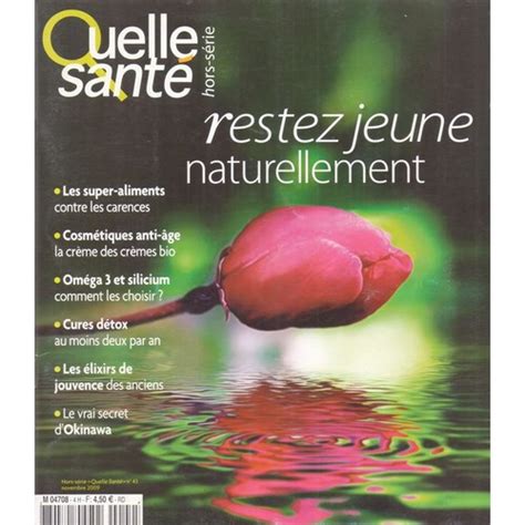 Jeunes Et Naturels Magazine Neuf Et Occasion Achat Pas Cher Rakuten