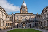 Estudiar en la Universidad de Edimburgo | Beyond Education