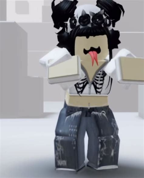 Aesthetic Emo Roblox Outfits Boy Roblox Cod Zombies Games