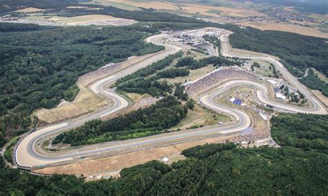 Where is motogp™ heading in 2021? Grand Prix of the Czech Republic, Brno: Weekend preview ...