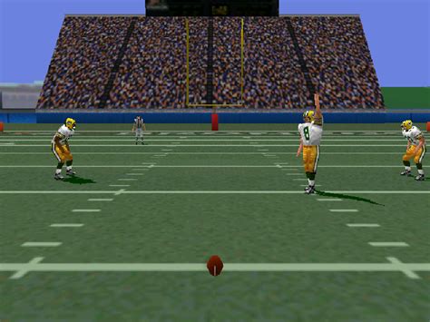 1uponl Play Retro Games Online Madden Nfl 99 N64