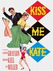 Kiss Me Kate - Where to Watch and Stream - TV Guide