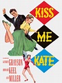 Kiss Me Kate - Where to Watch and Stream - TV Guide