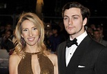 How Did Aaron Taylor-Johnson Meet His Wife Sam? Inside Their ...