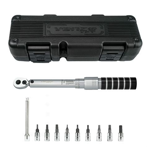 5 Best Torque Wrench For Carbon Bikes 2020 Updated Version Nuts And