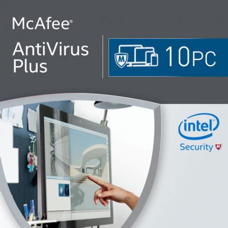 News 360 reviews takes an unbiased approach to our recommendations. McAfee Antivirus Plus 10 PC / 1 Year