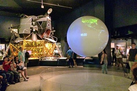 3 Hour Guided Tour Of Science Museum In London