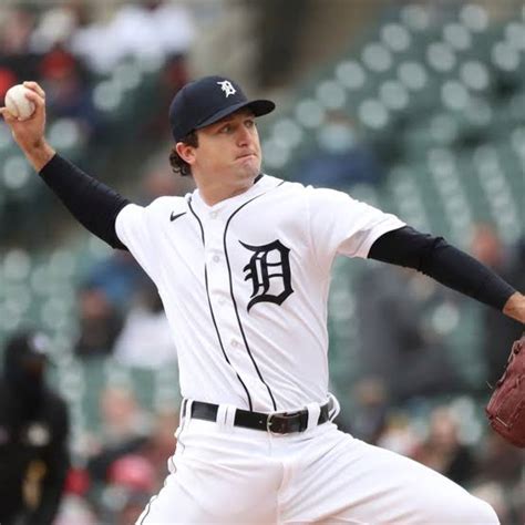 Detroit Tigers And Casey Mize Come To An Understanding