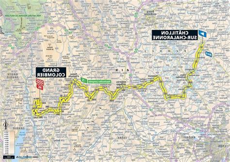 Tour De France Stage Profiles Unveiling The Epic Routes And Challenges SKZ