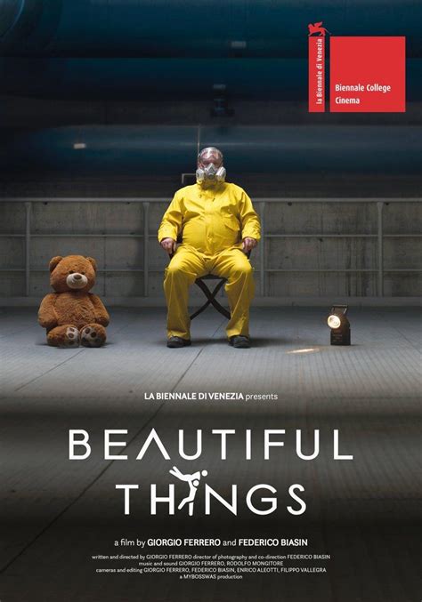 Beautiful Things 2017 Filmaffinity