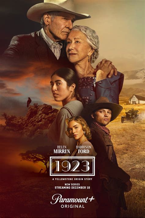1923 Season 2 Renewed Cast Story And Everything We Know