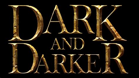 Dark And Darker Guide
