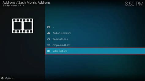 How To Play Retro Games On Kodi Internet Archive Game Launcher