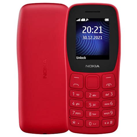 Nokia 105 2022 Price In Bangladesh 2024 Mobile Phone Price In
