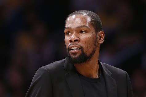 Kevin Durant Among The Four Brooklyn Nets Players Who Tested Positive