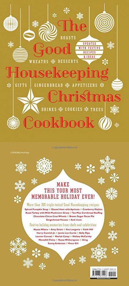 Top 25 simple homemade christmas recipes. Good Housekeeping Christma Appetizers : 65 Best Christmas Appetizers 2020 Easy Recipes For ...