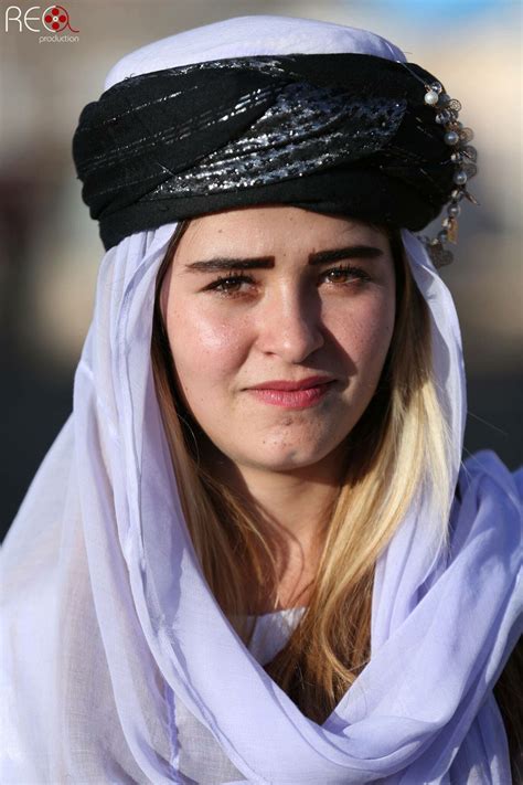 Yazidi girl Kurdistan | Perfect woman, Photography, Girl
