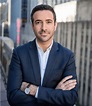 Ari Melber Biography, Age, Height, Wife and MSNBC