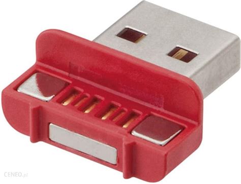 Rosenberger Wersja Złącza Kablowego Magneticusb 20 Złącze Męskie