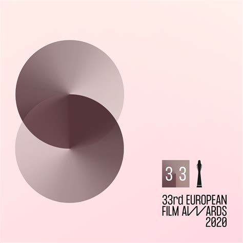 European Film Award 2020 Kreativagentur Für Film And Medien Events
