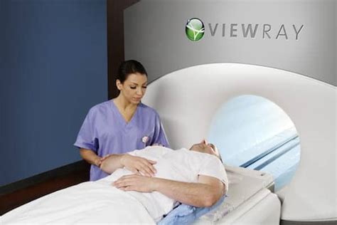 Viewray Showcases Mri‐guided Radiation Therapy System 24x7