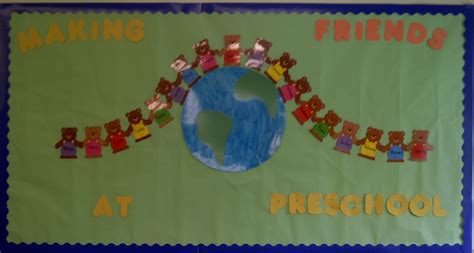 See more ideas about bulletin boards, cute bulletin boards, bulletin. Crafts For Preschoolers: Bulletin Boards