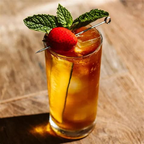 Classics You Should Know The Pimms Cup Recipe Pimms Cup