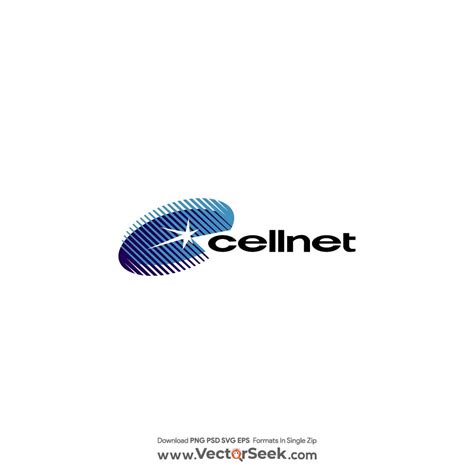Cellnet Logo Vector Ai Png Svg Eps Free Download