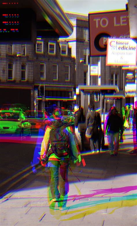 The Harris Shutter Effect What Is It And Why You Should Give It A Go